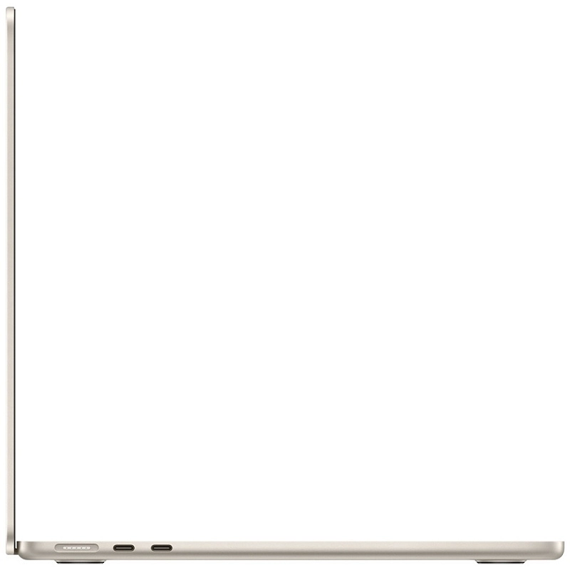 Apple Macbook Air 13" M2 8/256Gb 2022 (сияющая звезда) фото 3 Apple Macbook Air 13" M2 8/256Gb 2022 (сияющая звезда) фото 3