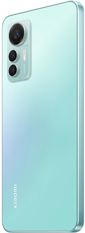 Xiaomi 12 Lite 6/128GB (светло-зеленый) фото 7 Xiaomi 12 Lite 6/128GB (светло-зеленый) фото 7