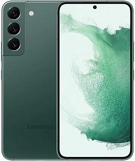 Samsung Galaxy S22+ 8/256GB (зеленый)