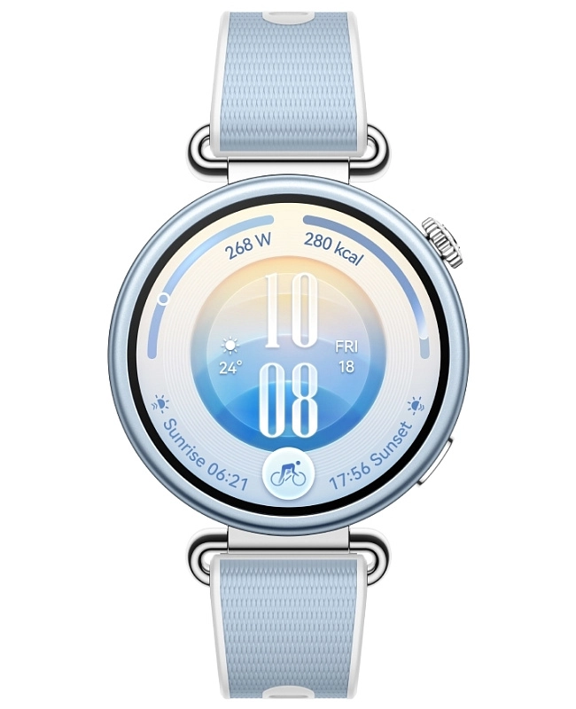 HUAWEI Watch GT 7 41 мм (NSU-B39 синий) фото 2