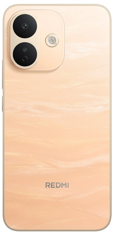 Redmi Note 17 Pro 5G 8/256GB (оранжевый) фото 6