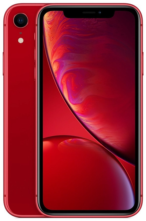 Apple iPhone XR 64GB Грейд B (PRODUCT)RED Apple iPhone XR 64GB Грейд B (PRODUCT)RED