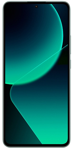 Xiaomi 13T Pro 12/512GB (зеленый луг) фото 2