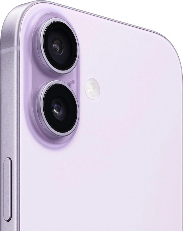 Apple iPhone 17 256GB (лаванда) фото 3
