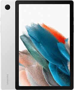 Samsung Galaxy Tab A8 4/128Gb LTE (серебро)