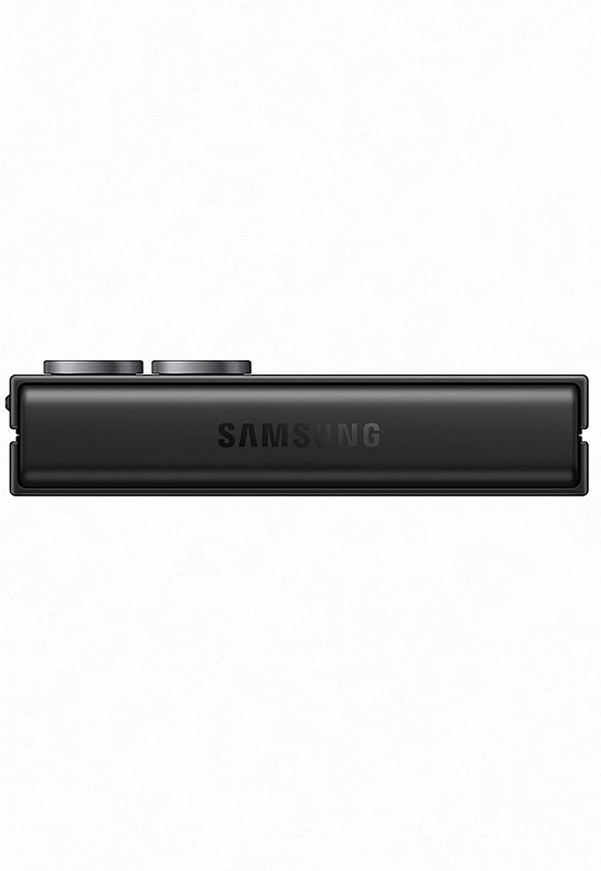 Samsung Galaxy Z Flip7 FE 5G (F761) 8/128GB (черный) фото 9