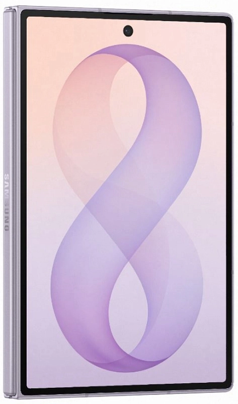 Samsung Galaxy Z Fold8 5G (F971) 12/512GB (лаванда) фото 2