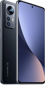 Xiaomi 12X 8/256GB (серый)