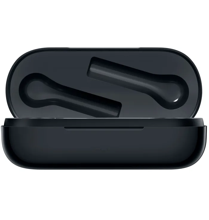 Наушники Huawei FreeBuds 3i (черный) фото 8
