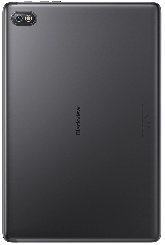 Blackview Tab 7 4G 10.1" 3/32GB (космический серый) фото 5 Blackview Tab 7 4G 10.1" 3/32GB (космический серый) фото 5