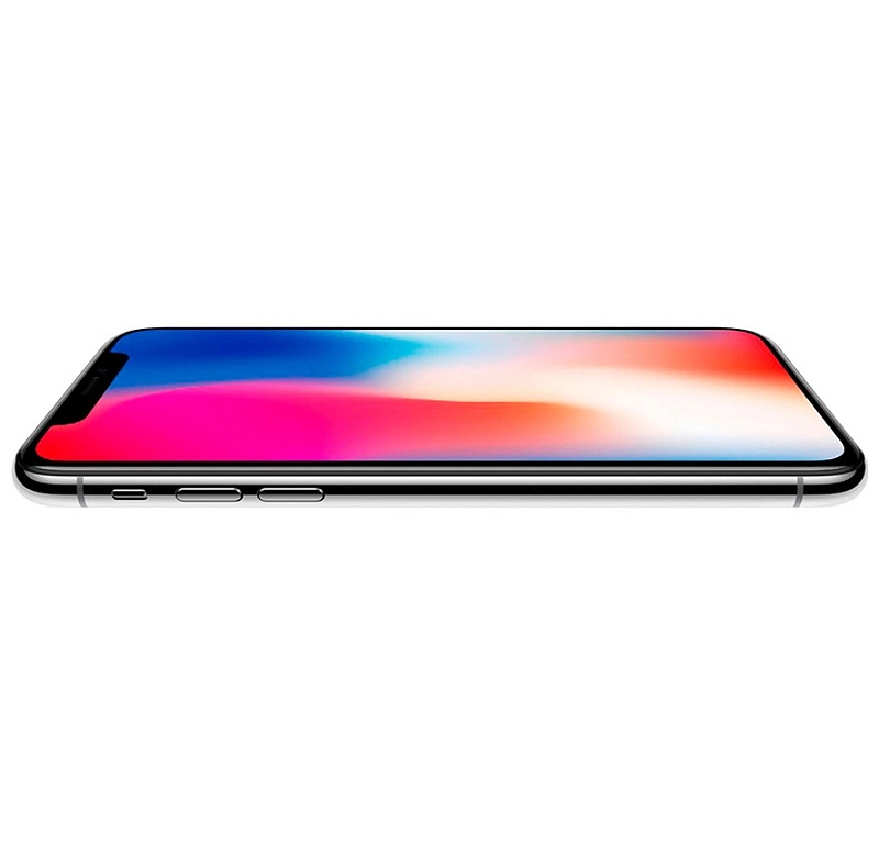 Apple iPhone X 256GB Грейд B (серебристый) фото 5 Apple iPhone X 256GB Грейд B (серебристый) фото 5