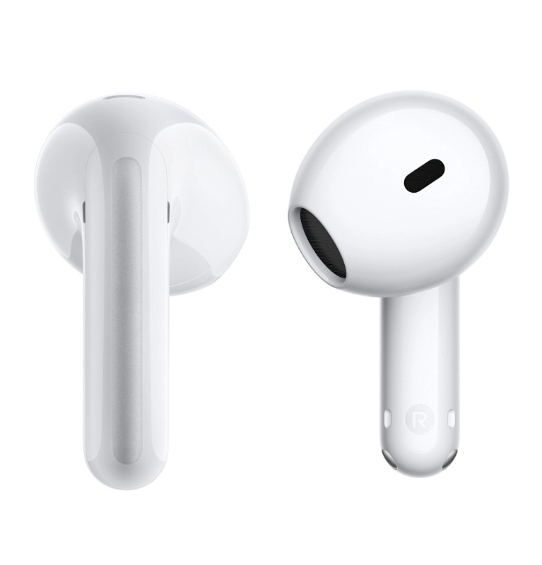 Redmi Buds 8 Active (белый) фото 4