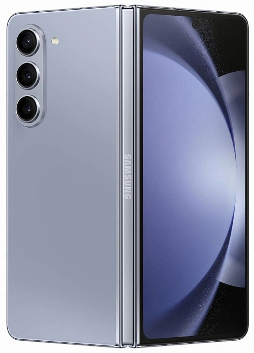 Samsung Galaxy Z Fold5 12/256GB (голубой) Samsung Galaxy Z Fold5 12/256GB (голубой)
