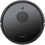 Xiaomi Robot Vacuum S20 (черный) фото 2