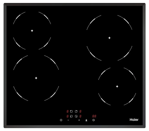 Haier HHY-C64NVB