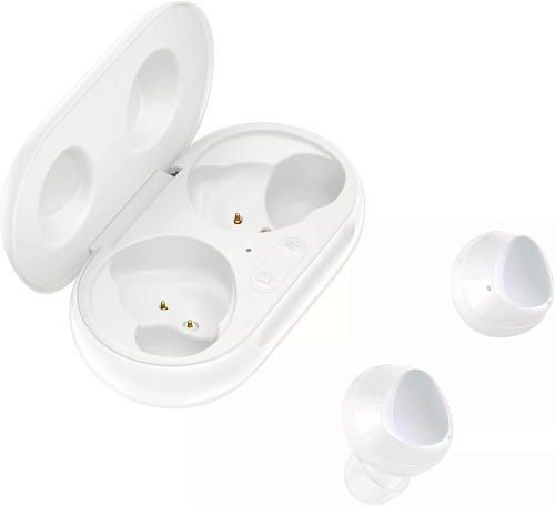 Наушники Samsung Galaxy Buds+ SM-R175 (белый)