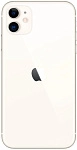 Apple iPhone 11 128GB (белый) фото 2