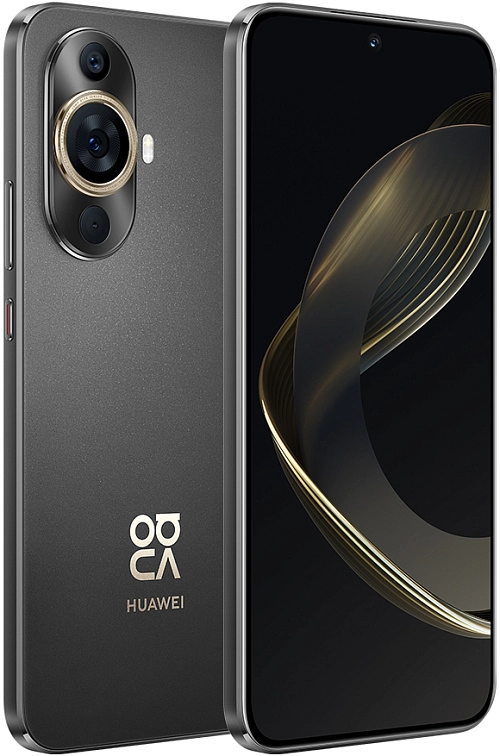 Huawei Nova 11 8/256GB (черный)
