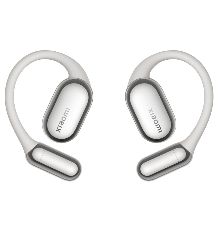 Xiaomi OpenWear Stereo Pro (M2503E1, серый) фото 1