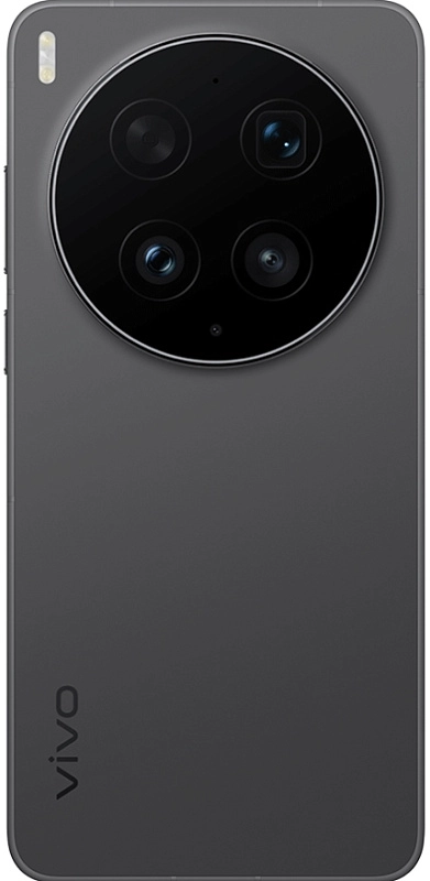 Vivo X300 Ultra 16/512GB (черный) фото 6
