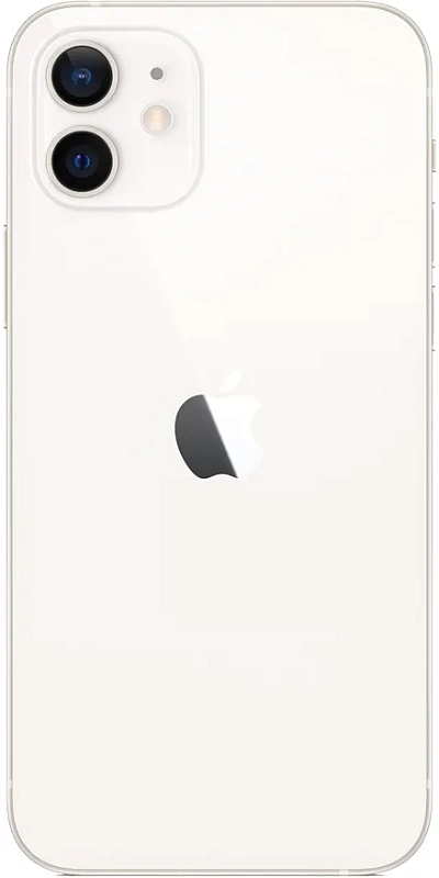 Apple iPhone 12 64GB Грейд A (белый) фото 2 Apple iPhone 12 64GB Грейд A (белый) фото 2