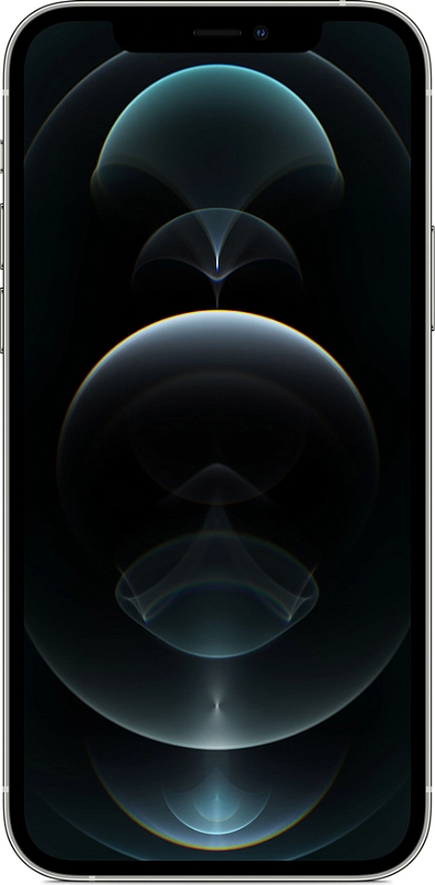Apple iPhone 12 Pro 128GB Грейд A (серебристый) фото 1
