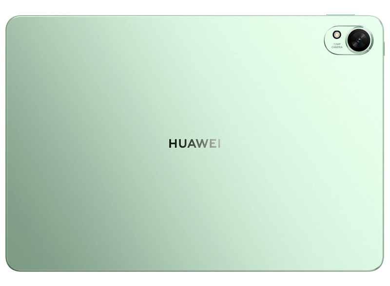 Huawei MatePad 11.5S 12/256GB PaperMatte с клав.  (53014MLK, зеленый) фото 4
