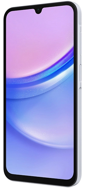 Samsung Galaxy A15 A155 4/128GB (голубой) фото 3