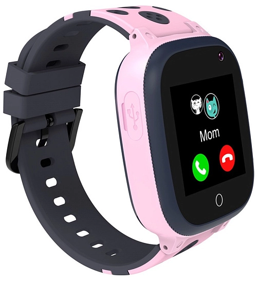 Canyon Sandy KW34 (розовый)