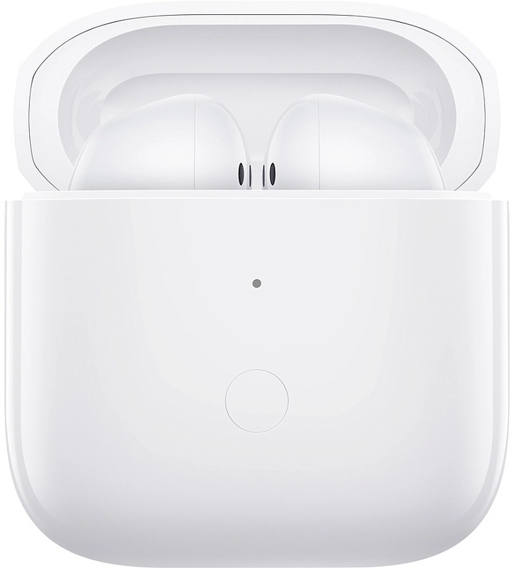 Xiaomi Redmi Buds 3 (белый) фото 1