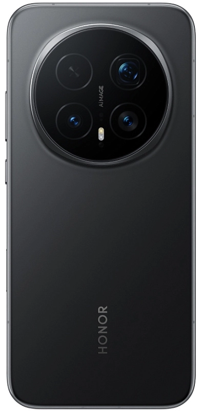 HONOR Magic8 Pro 12/512GB (черный) фото 6