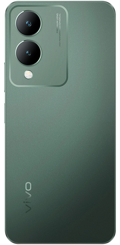 vivo Y17s 4/128GB (оливковый) фото 5 vivo Y17s 4/128GB (оливковый) фото 5