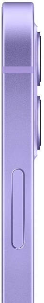 Apple iPhone 12 64GB Грейд A (фиолетовый) фото 5