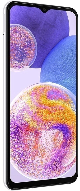 Samsung Galaxy A23 6/128GB (белый) фото 1 Samsung Galaxy A23 6/128GB (белый) фото 1