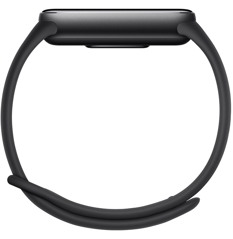 Xiaomi Smart Band 10 (черный) фото 3 Xiaomi Smart Band 10 (черный) фото 3