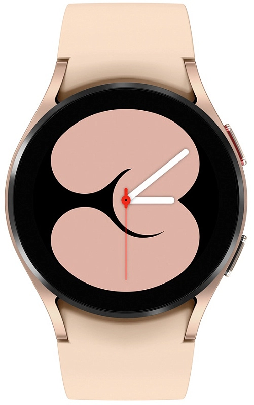 Samsung Galaxy Watch 4 40 мм LTE (розовое золото) фото 2 Samsung Galaxy Watch 4 40 мм LTE (розовое золото) фото 2