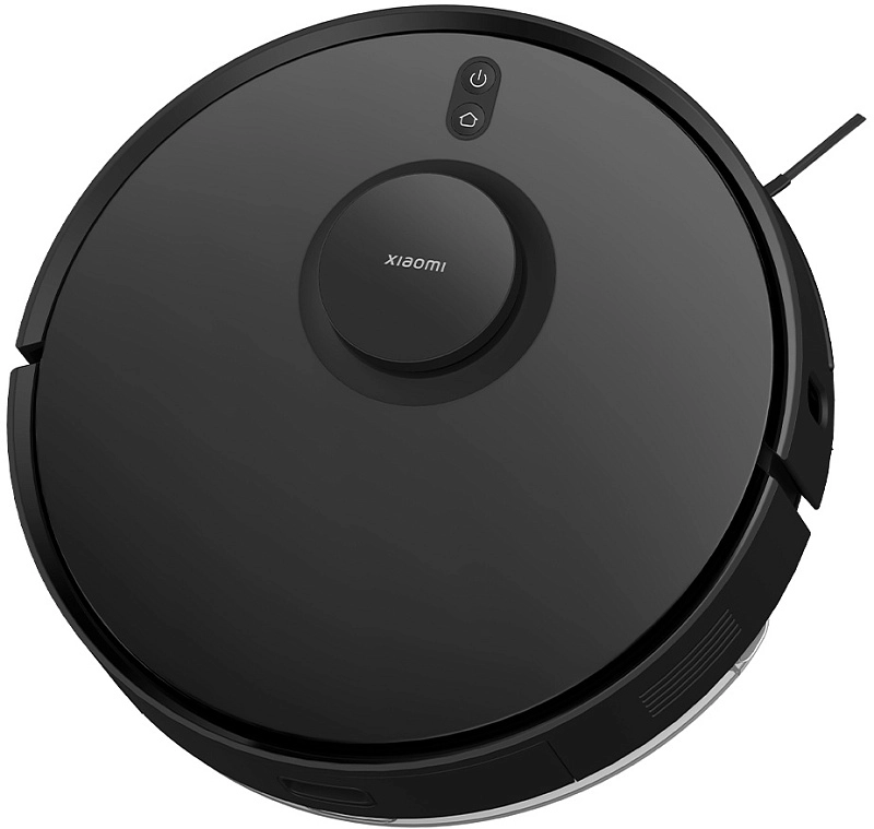 Xiaomi Robot Vacuum S10T (черный) фото 3 Xiaomi Robot Vacuum S10T (черный) фото 3