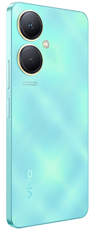 Vivo Y27 6/128GB (синее море) фото 8 Vivo Y27 6/128GB (синее море) фото 8