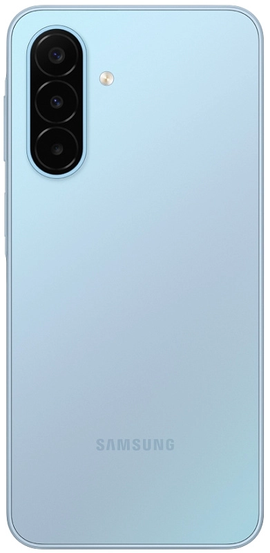 Samsung Galaxy A18  A185 8/256GB (голубой) фото 6
