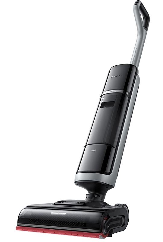 Dreame H15 Pro Heat wet and dry Vacuum Cleaner фото 1 Dreame H15 Pro Heat wet and dry Vacuum Cleaner фото 1