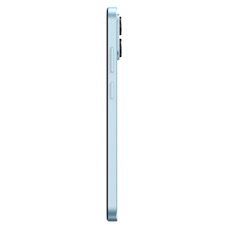 HONOR X5es 4/64GB (голубой) фото 5