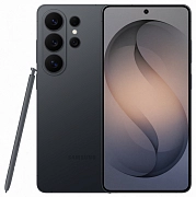 Samsung Galaxy S26 Ultra 12/512GB (черный)