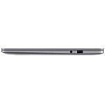 HONOR MagicBook X14 Pro 2024 16/512GB Win11Home (FRI-G56) (серый) фото 5