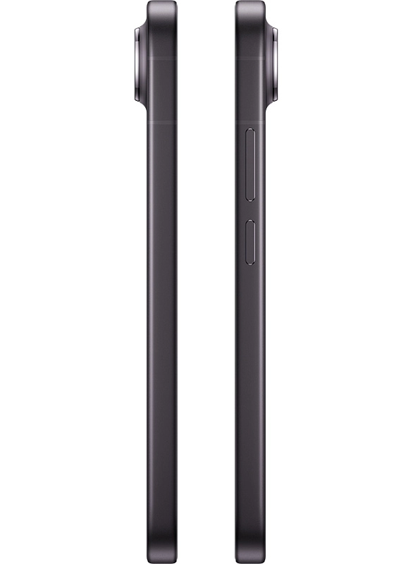 Vivo X300 FE 12/256GB (черный) фото 3