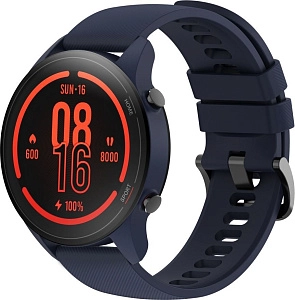 Xiaomi Mi Watch (синий)