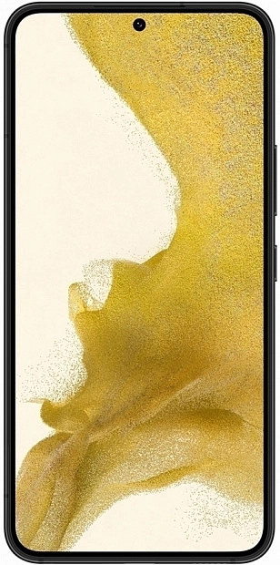 Samsung Galaxy S22 8/128GB Грейд A (черный фантом) фото 1