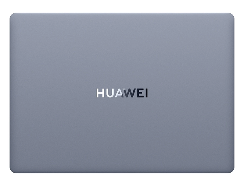 Huawei MateBook X Pro U7 32/1024GB freeDOS (53014NRR, голубой) фото 3