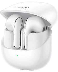 Xiaomi Buds 5 (керамический белый)