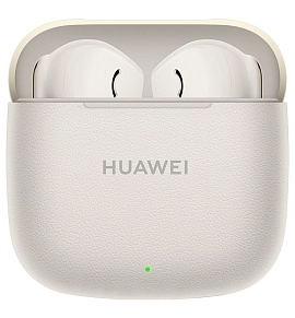 Huawei FreeBuds SE 3 (бежевый)