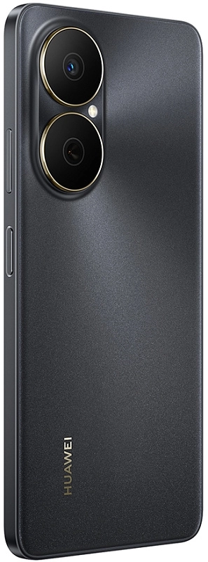 Huawei Nova Y73 8/128GB (черный) фото 2 Huawei Nova Y73 8/128GB (черный) фото 2